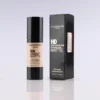 HD Matte Foundation with Pack