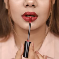 Liquid Matte lipstick