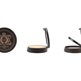 Matte Poreless Face Powder
