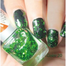 Long Lasting Nail Polish