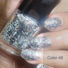 Long Lasting Nail Polish