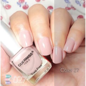 Long Lasting Nail Polish