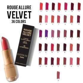 matte lipstick