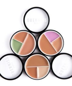 3 Color Concealer
