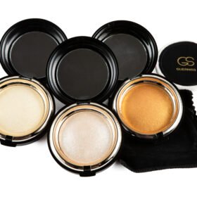 Mineral Finishpact Face Highlighter