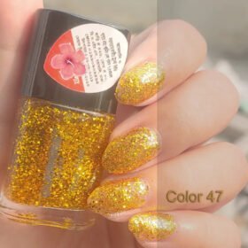 Long Lasting Nail Polish