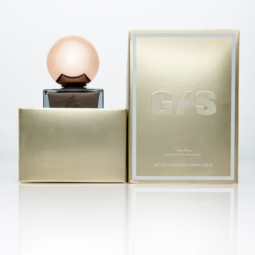 G/S Skin Rejuvenating Glazed Foundation