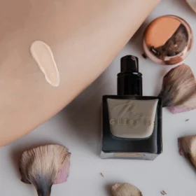 Foundation Swatch 10 2