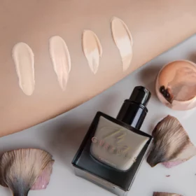 Foundation Swatch 2