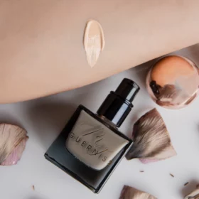 Foundation Swatch 30