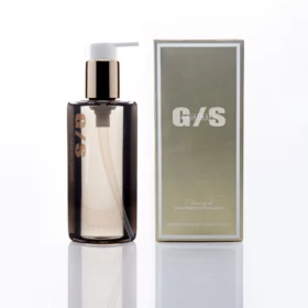 Guerniss Serum Oil Cleanse 6