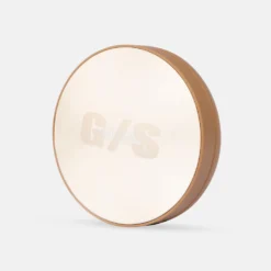 G/S Feather Soft Compact Powder