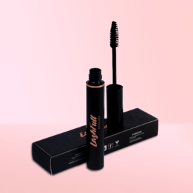 Lash full mascara