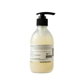 Moisturizing and Repair Shampoo Back