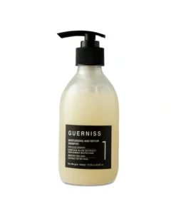 Moisturizing and Repair Shampoo Front 2