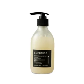 Moisturizing and Repair Shampoo Front 2