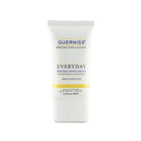 SPF Sun Block Front