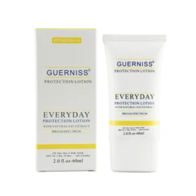 SPF Sun Block Front BOX