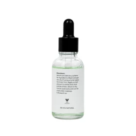Serum N80 Back