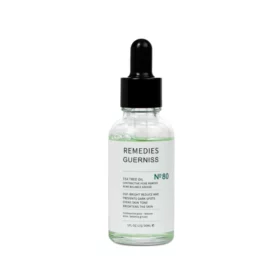 Serum N80 front