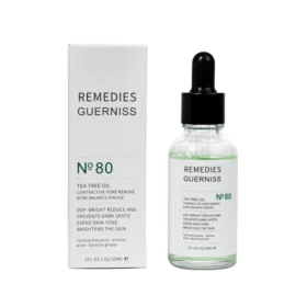 Serum N80 front box