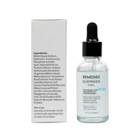 Serum N90 Back box