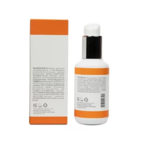 VC Collagen GEL Back BOX