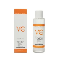 VC Toner Front with box