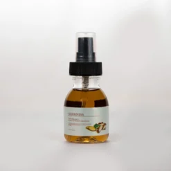 Zinger Hair Serum Front with cap