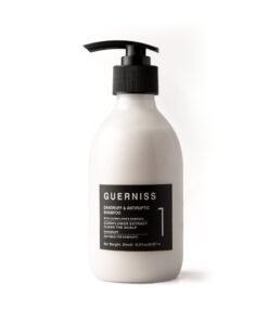 Dandruff & Antiruptic Shampoo