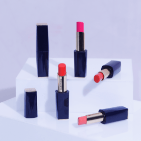 GUERNISS Rouge Matte Lipstick (Scratched – Clearance SALE)