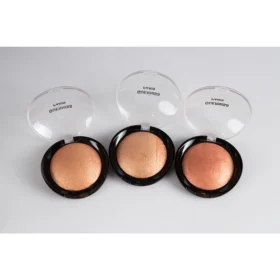 Bronzing Baked Eyeshadow