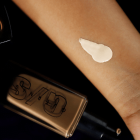 foundation makeup