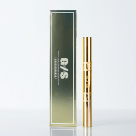 Double headed mascara