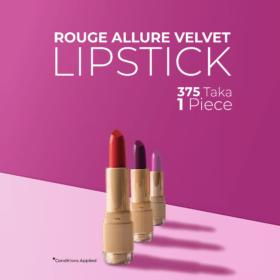 Velvet Matte Liquid Lipstick