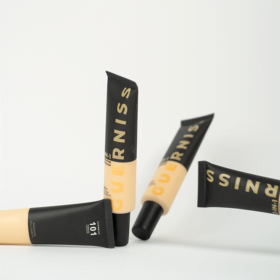 Guerniss weightless full coverage foundation