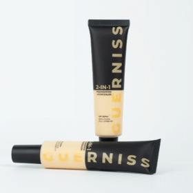 Guerniss weightless full coverage foundation