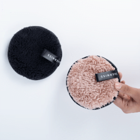 Guerniss Makeup Remover Puff