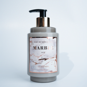 Marble Snow Melting Body Lotion (350ml) 613