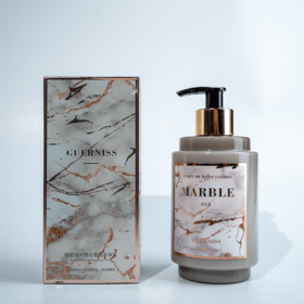 Marble Snow Melting Body Lotion (350ml) 613