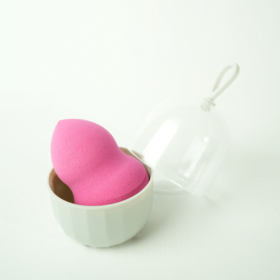 Guerniss Single Egg Powder Puff