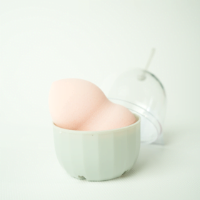 Guerniss Single Egg Powder Puff
