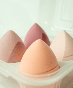 Guerniss Beauty Egg Puff