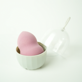 Guerniss Single Egg Powder Puff