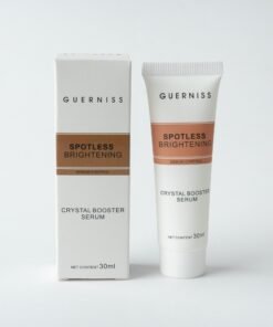 Crystal Booster Serum