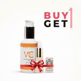 VC Collagen Gel & Lip Blam